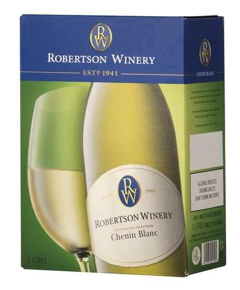 Robertson Chenin Blanc 2023