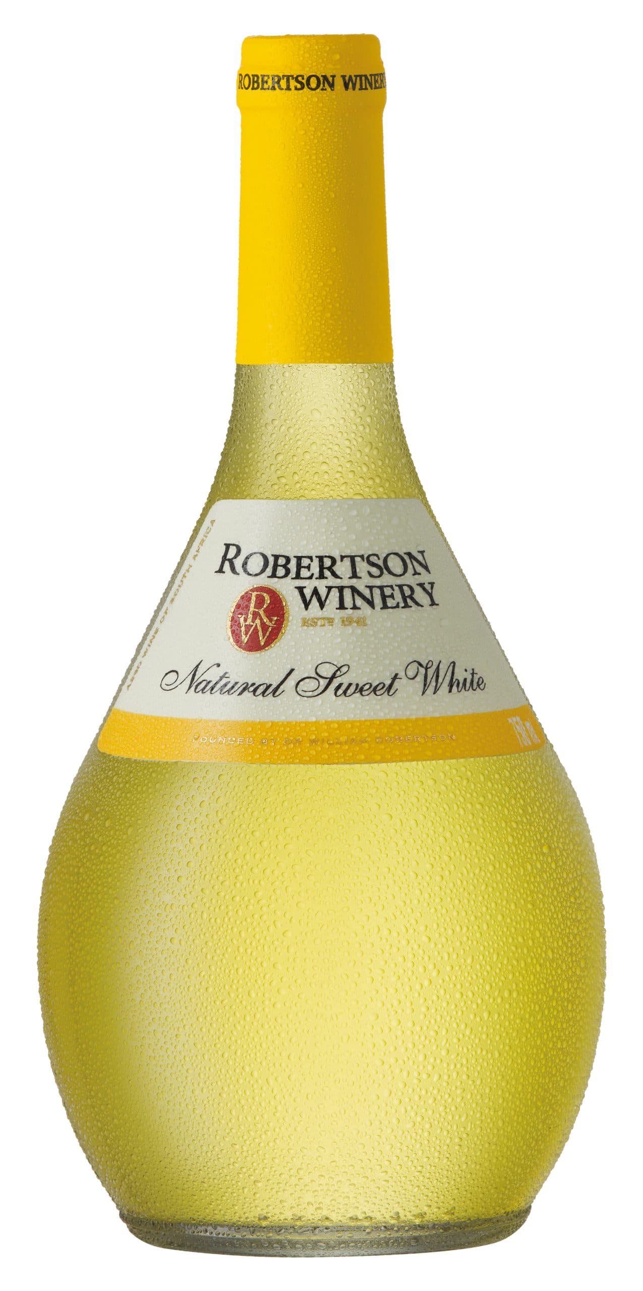 Robertson Natural Sweet White