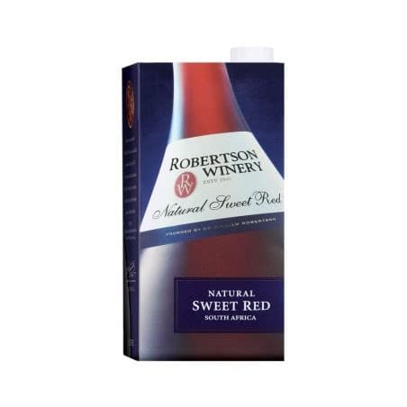 Robertson Natural Sweet Red