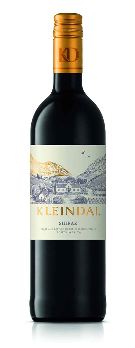 Kleindal Shiraz 2023