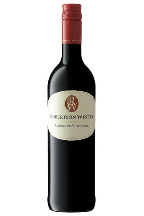 Robertson Cabernet Sauvignon 2022