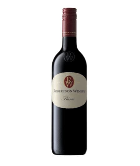 William Robertson Shiraz  2023
