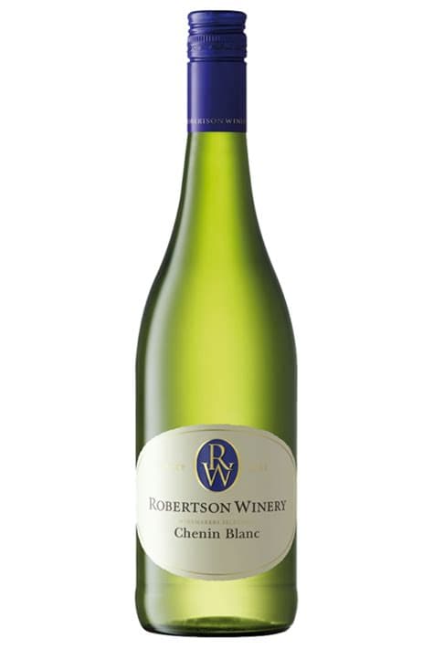 William Robertson Chenin Blanc 2024