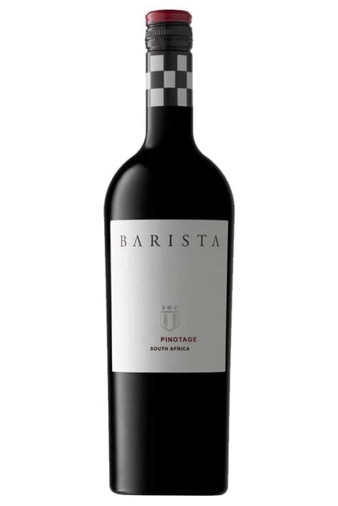 Barista Pinotage 2023