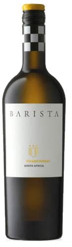 Barista Chardonnay 2023