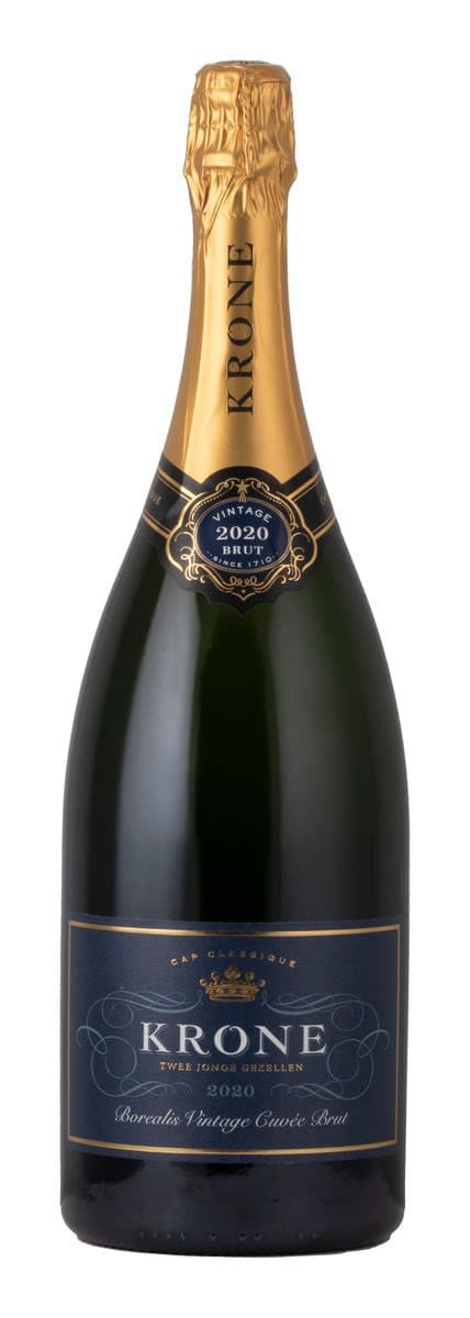 Krone Borealis Cuvee Brut 2021