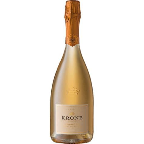 Krone Amaphora Blanc de Blanc 2021