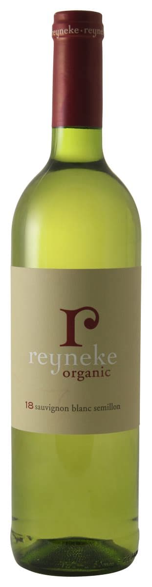 Reyneke Organic Sauvignon Blanc 2022