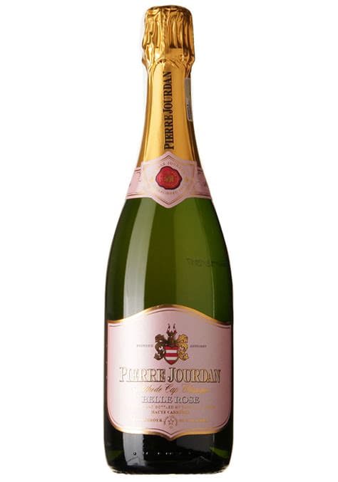 Pierre Jourdan Belle Rose 12% 75cl