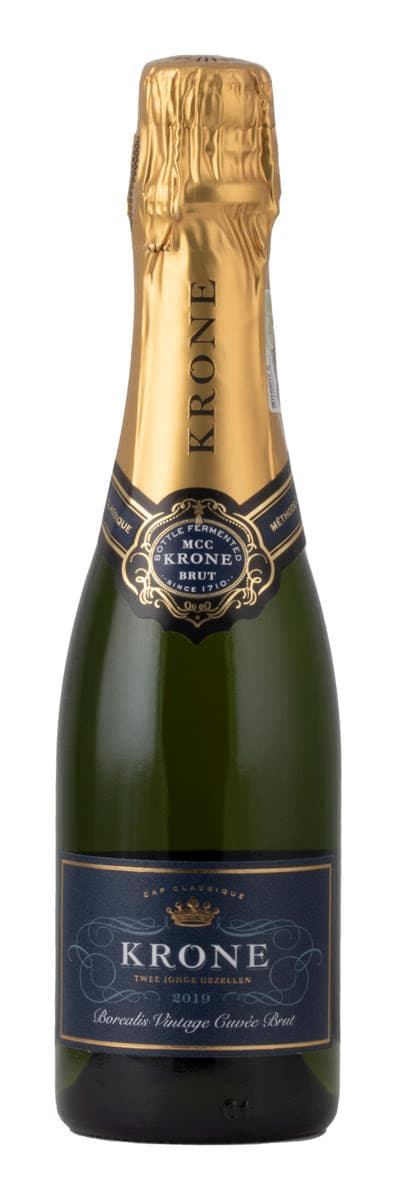 Krone Borealis Cuvee Brut 2022