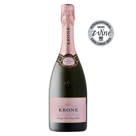 Krone Rose Cuvee Brut 2022