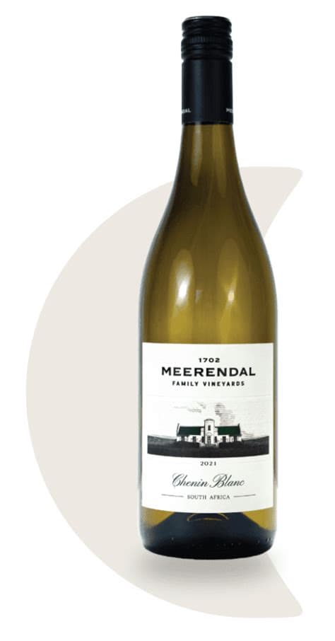 Meerendal Chenin Blanc 13,5% 75cl