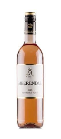 Meerendal Pinotage 14% 75cl