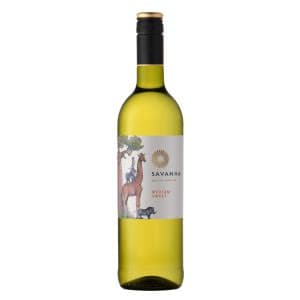 Savanha Medium Sweet 10% 0,75l