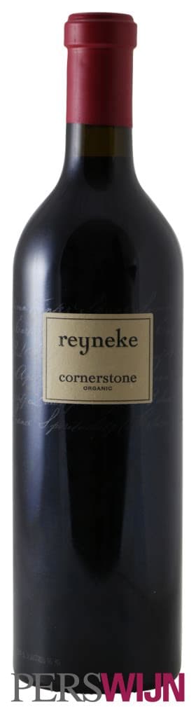 Reyneke Biodynamic Cornerstone 2018