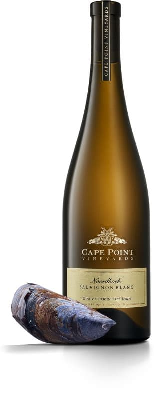 Cape Point Noordhoek Sauv Blanc 13% 75cl