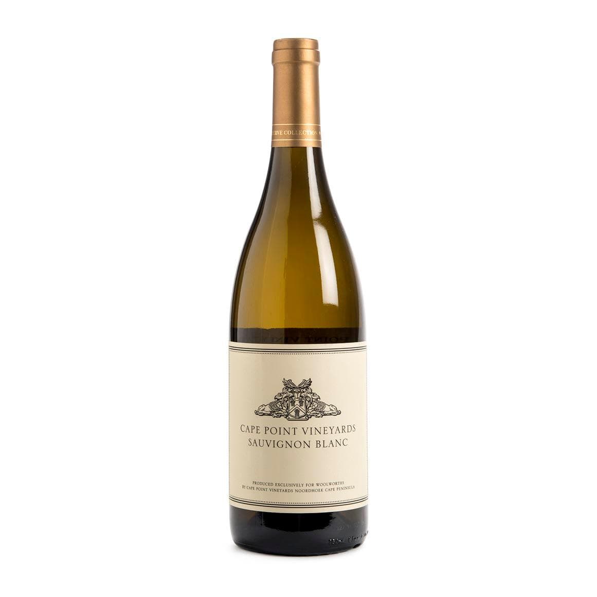 Cape Point Sauvignon Blanc 13% 75cl