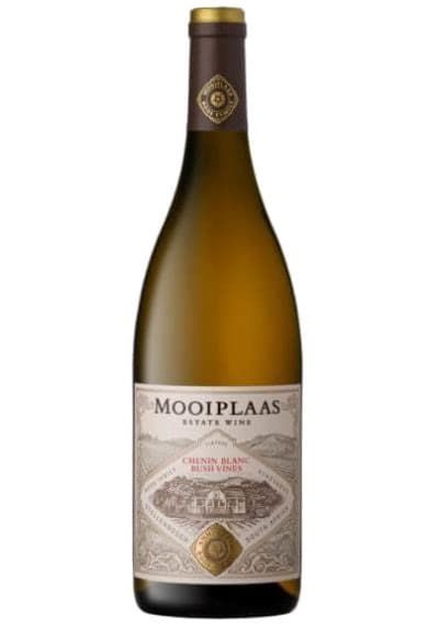 Mooiplaas Chenin Blanc 13% 75cl