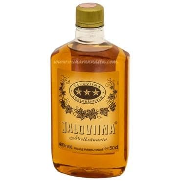 Jaloviina*** 40% 50cl Pet