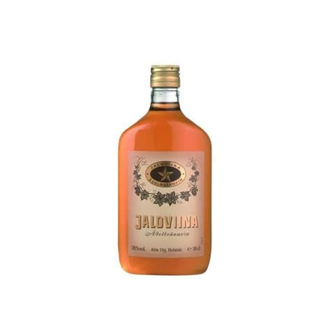 Jaloviina 38% 50cl Pet (tk)