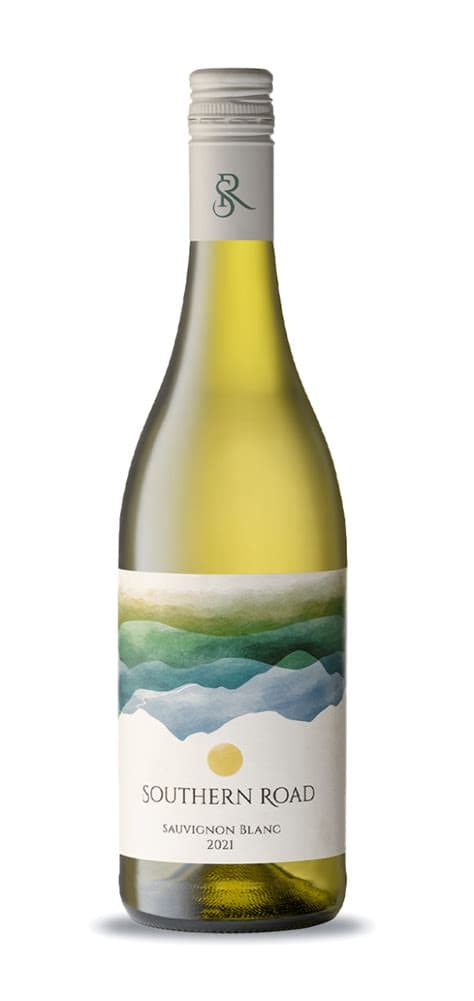 Southern Road Sauvignon Blanc 13,5% 75cl