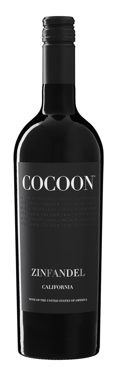 Cocoon Zinfandel 75cl