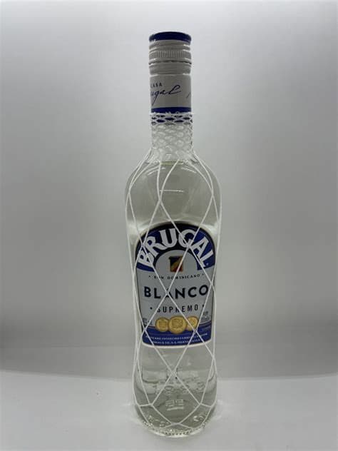 Brugal Blanco Supremo
