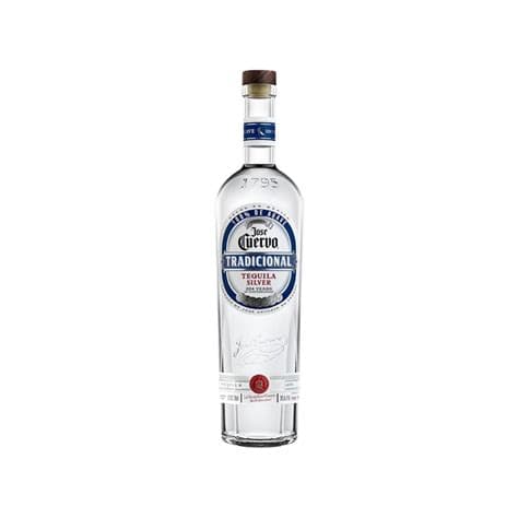 JOSE CUERVO Tradicional Silver