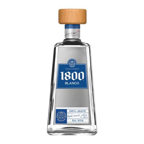 1800 Tequila Blanco