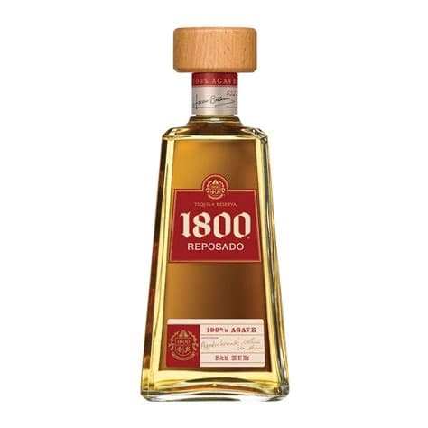 1800 Tequila Reposado