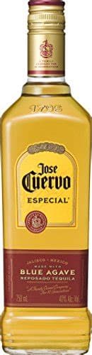 JOSE CUERVO Especial Gold