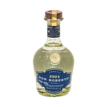Don Roberto Tequila Silver 40% 70cl (tk)