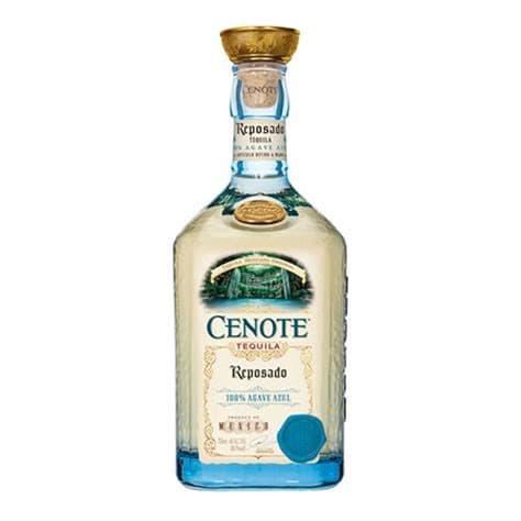 Cenote Reposado 70 Cl