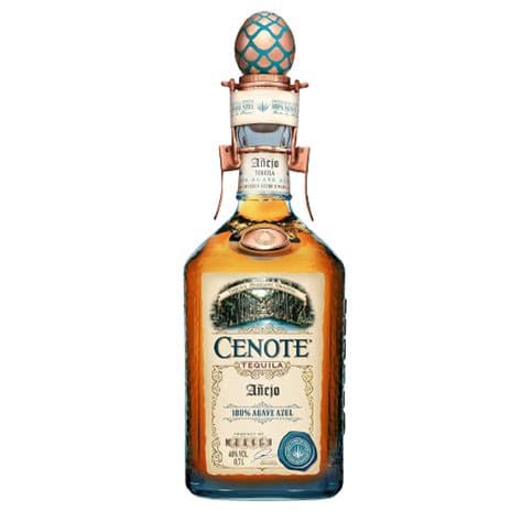 Cenote Anejo 70 Cl