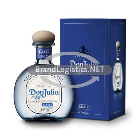 DON JULIO Blanco