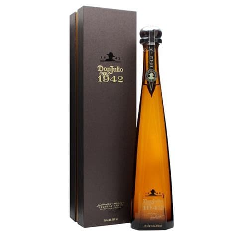 DON JULIO 1942