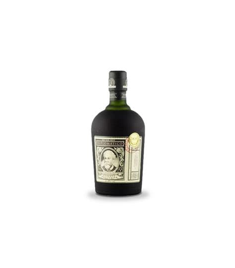 Diplomatico Reserva Exclusiva 40% 0,7l