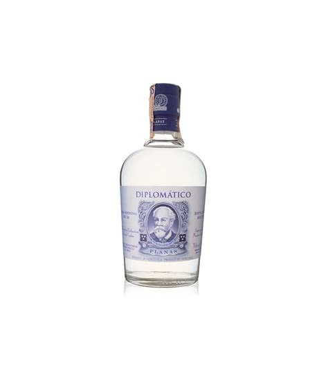 Diplomatico Planas 47% 0,7l