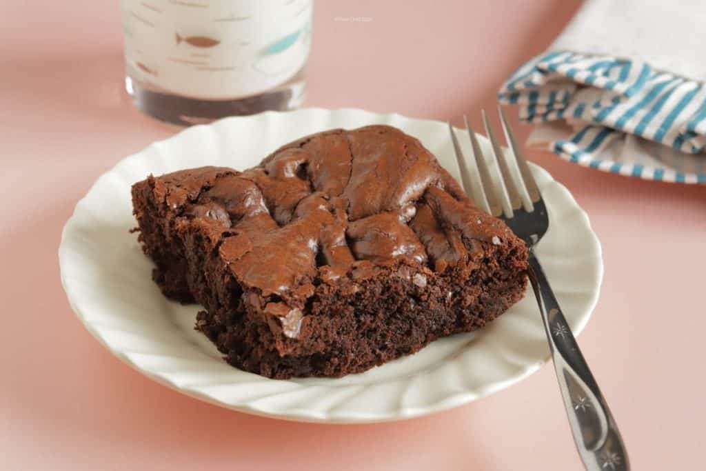 Kodune Brownie