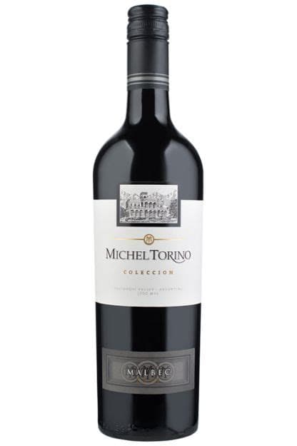 Michel Torino Coleccion Malbec 13% 0,75l