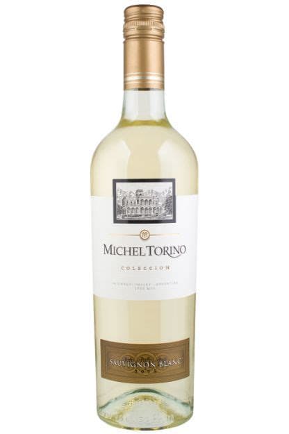 Michel Torino Coleccion Sauvignon Blanc 13% 0,75l