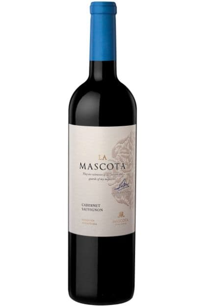 Mascota Vineyards Opi Cabernet Sauvignon 2023