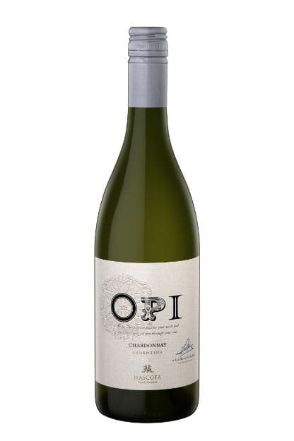 Mascota Vineyards Opi Chardonnay 2023