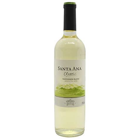 Santa Ana Sauvignon Blanc 2024
