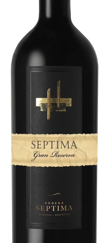 Septima Gran Reserva 2020