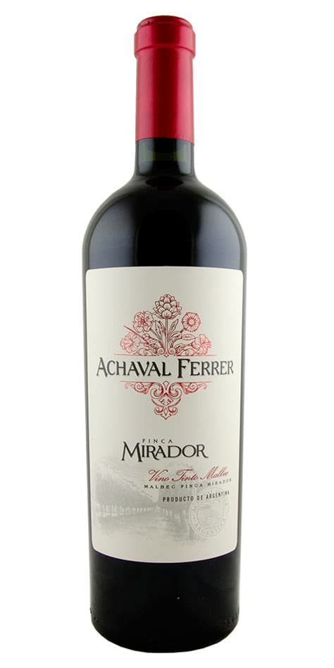 Achaval Ferrer Finca Mirador, Doc 75 Cl