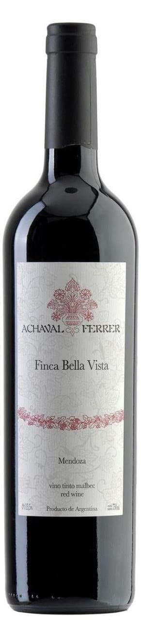 Achaval Ferrer Finca Bella Vista, Doc 75 Cl