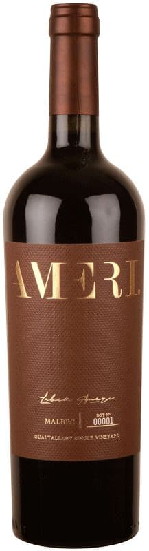 Bousquet Ameri Malbec 14,5% 75cl