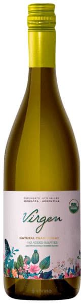 Bousquet Virgen Chard 13,5% 75cl