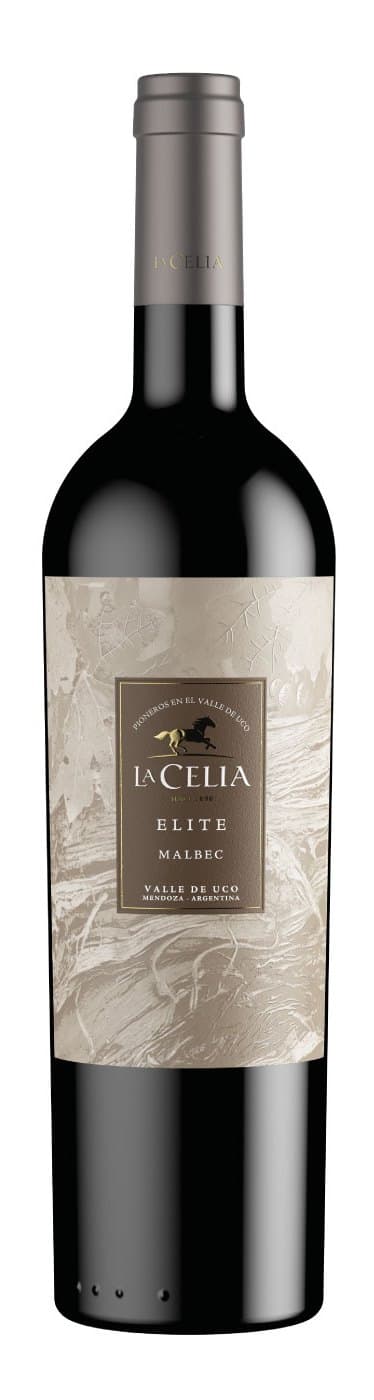 La Celia Elite Malbec 75cl